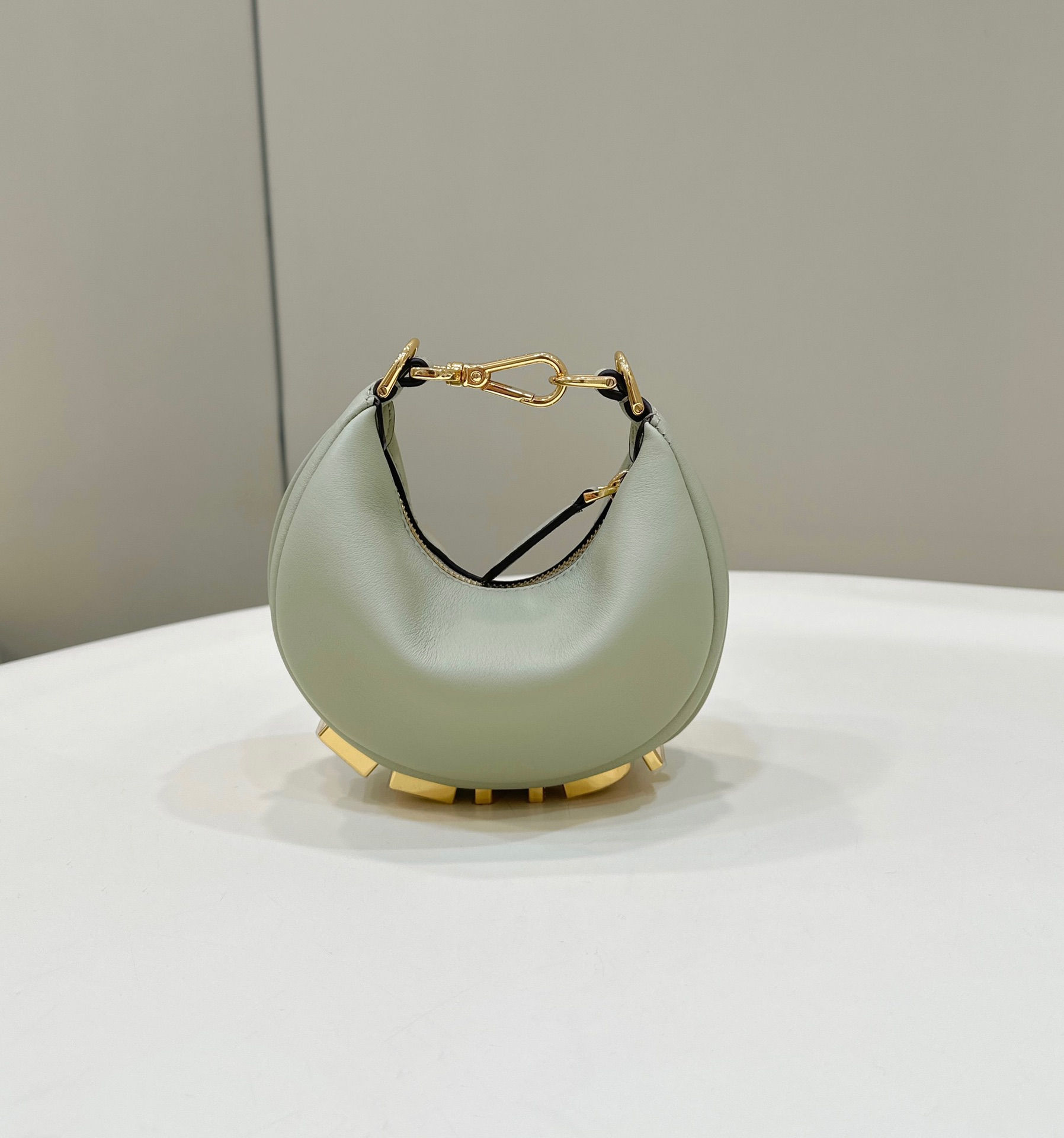 FENDIGRAPHY NANO BAG