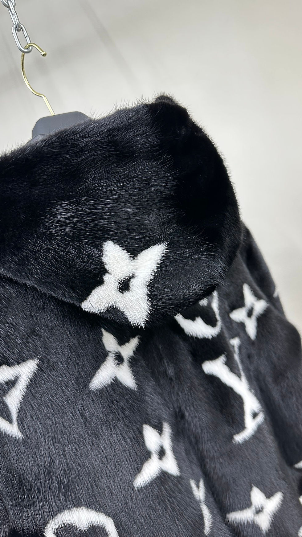 Thumbnail: LV JACKET