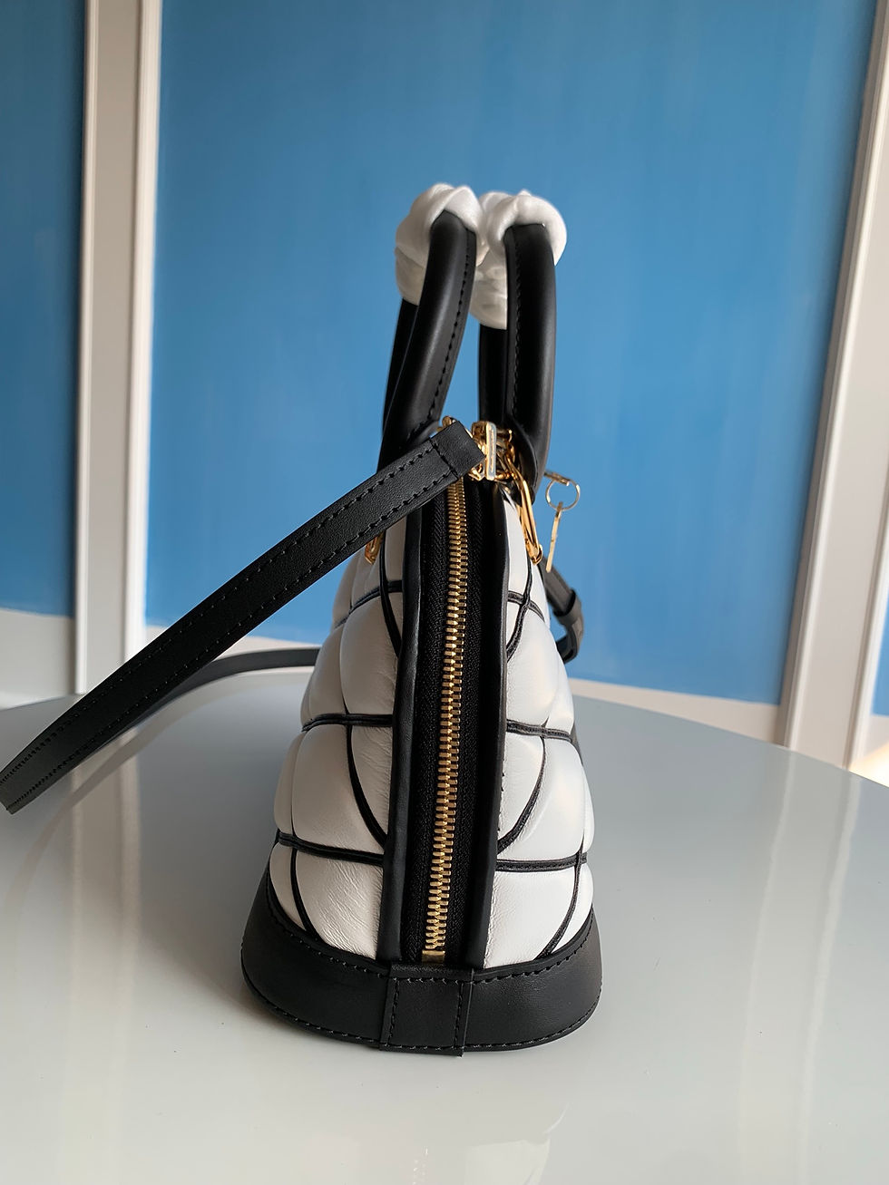 Thumbnail: LV ALMA BB HANDBAG