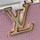 Thumbnail: LV CAPUCINES BB GUIMAUVE BAG + CAPUCINES MICRO TAUPE BAG 