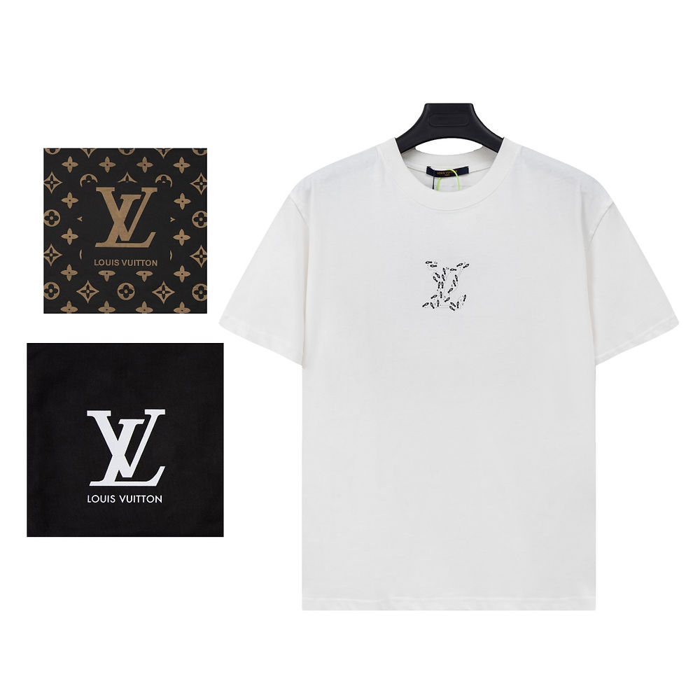 LV TEE