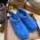 Thumbnail: UGG TASMAN SUEDE SANDALS 
