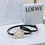 Thumbnail: LOEWE BELT 4 CM
