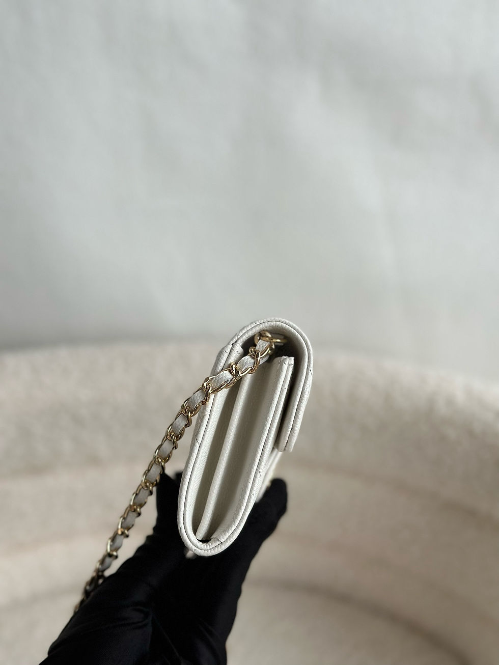 Thumbnail: CHANEL WOC CAVIAR ULTIMATE 