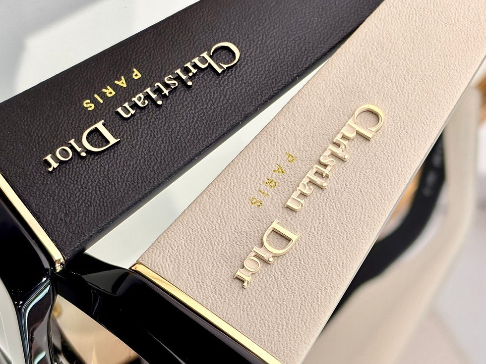 Thumbnail: DIOR GLASSES