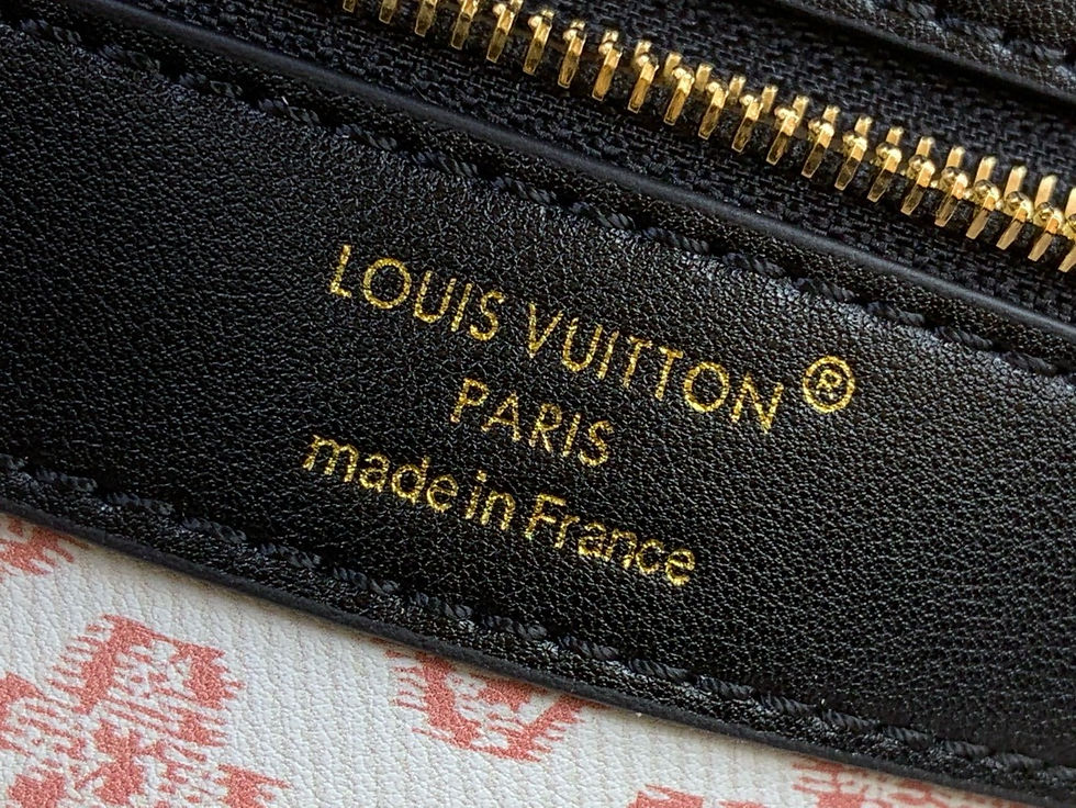 Thumbnail: LV CAPUCINES MINI IN WICKER RAFFIA LEATHER BAG 