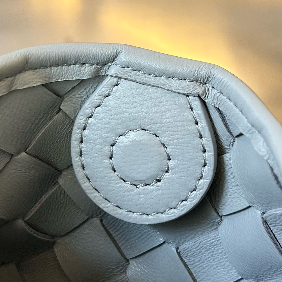 Thumbnail: BOTTEGA VENETA SARDINE BAG 