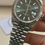 Thumbnail: Rolex Datejust green Dial��from Clean��3235 Swiss clone movement 904L steel