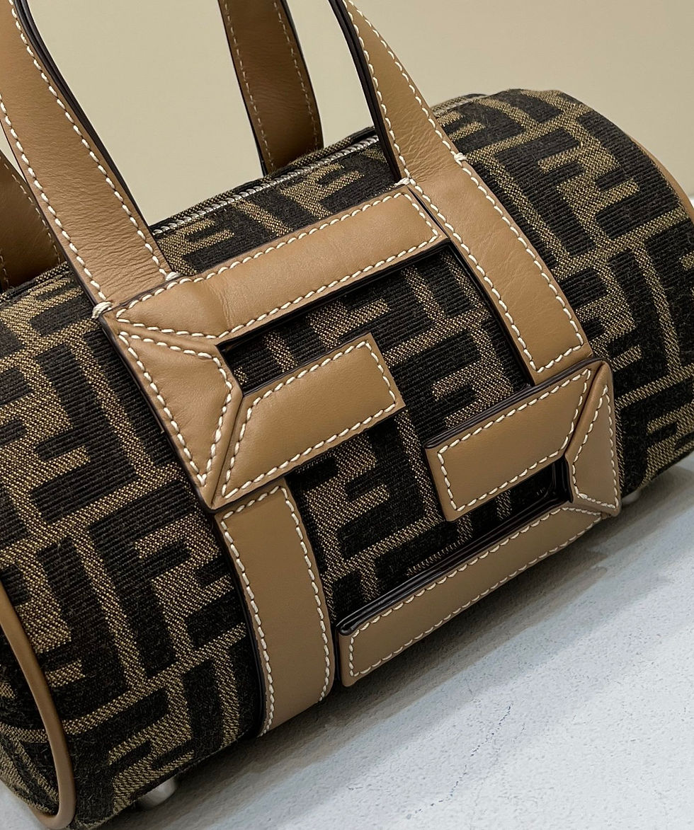 Thumbnail: FENDI BAG