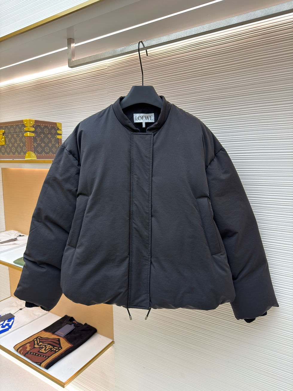 Thumbnail: LOEWE JACKET 