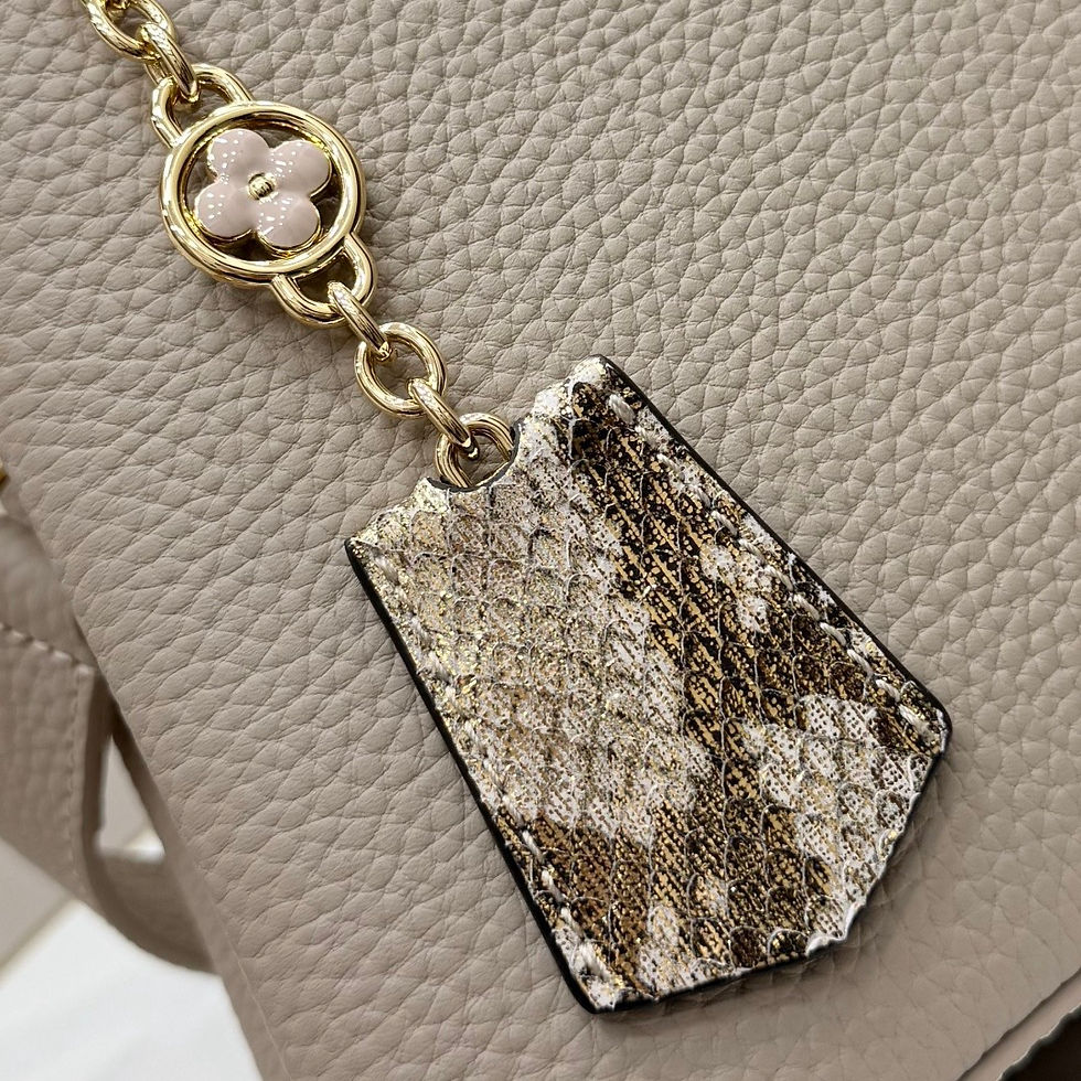 Thumbnail: LV CAPUCINES BB HANDBAGS 