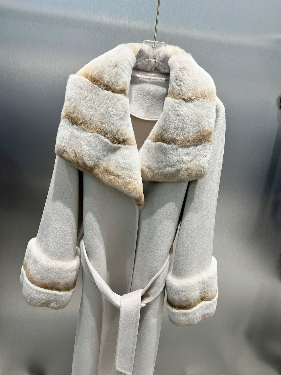 Thumbnail: MAXMARA WINTER COAT 