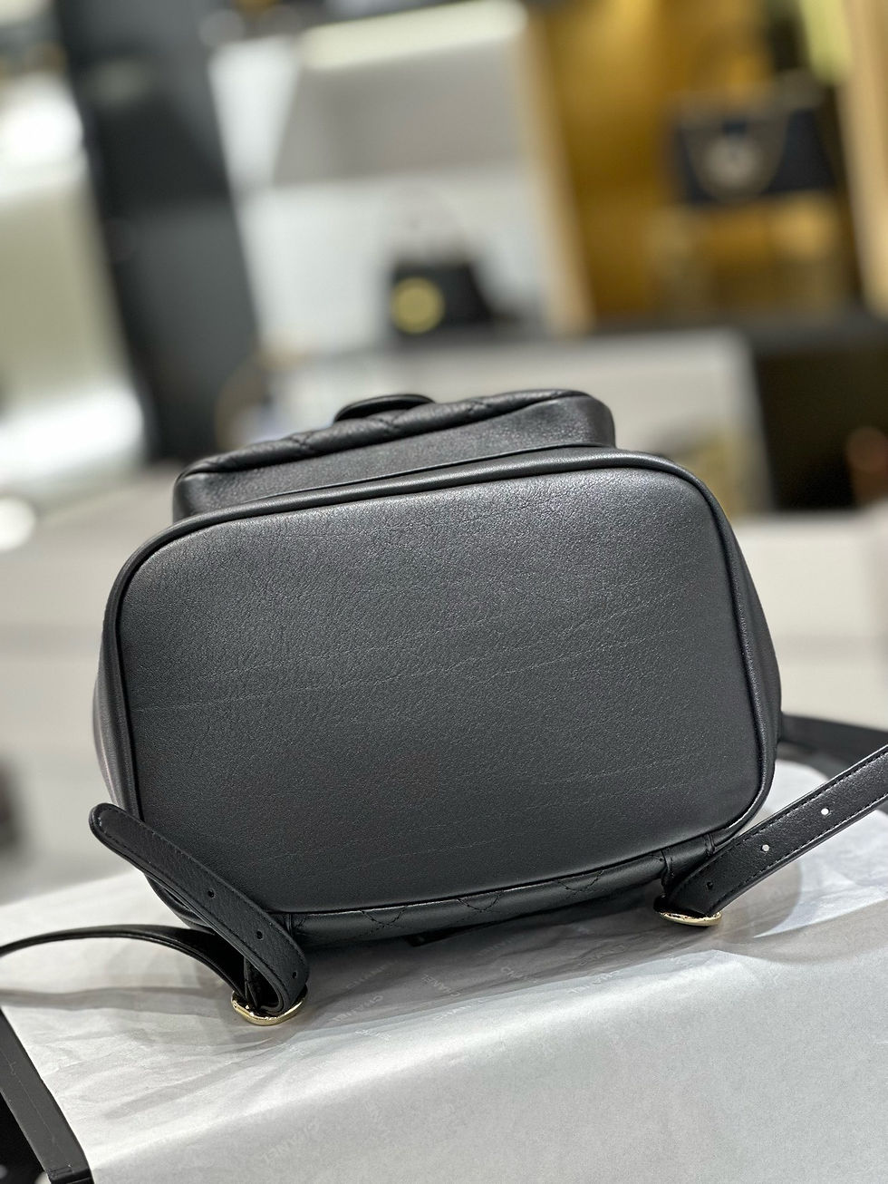 Thumbnail: CHANEL DUMA MEDIUM BACKPACK ULTIMATE 