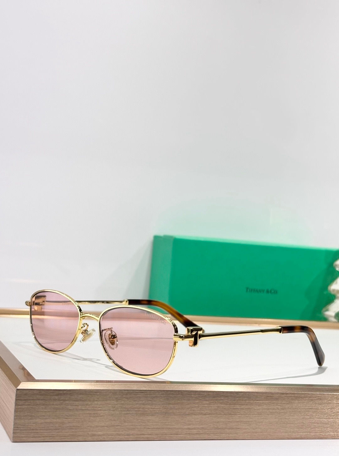 BOTTEGA VENETA GLASSES