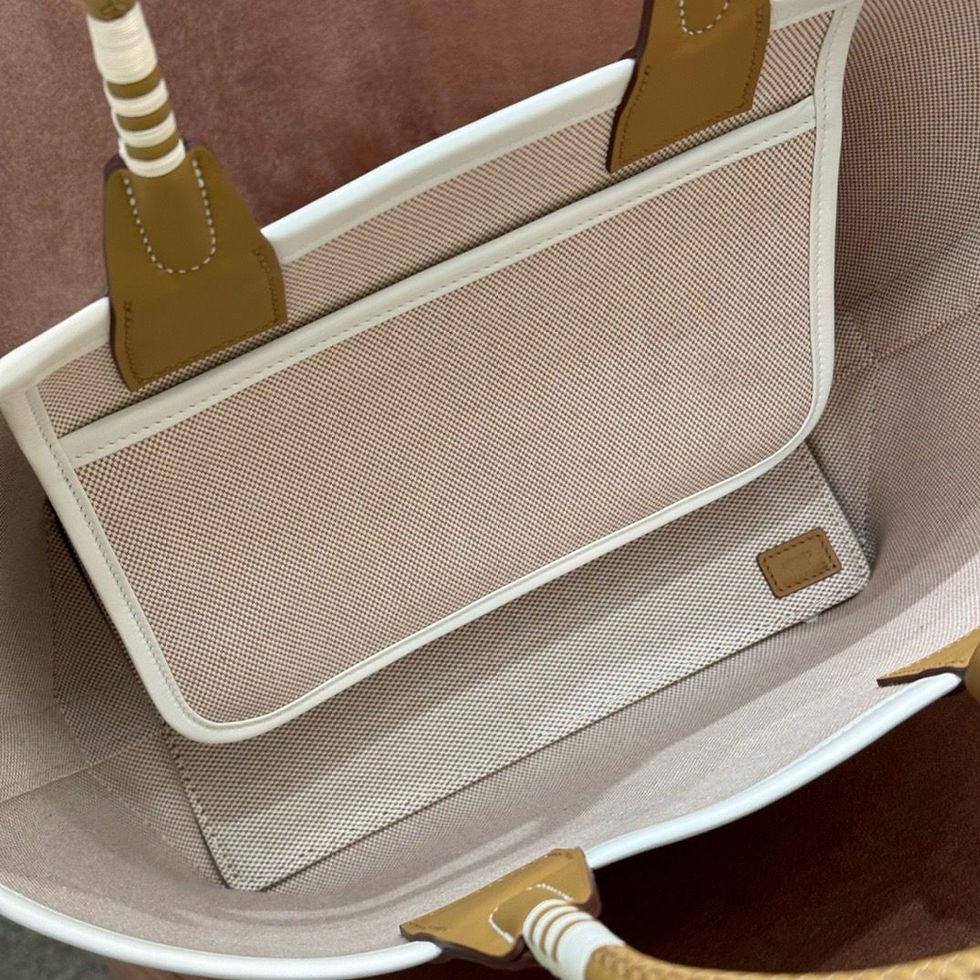 Thumbnail: HERMES STEEPLE 25 BAG 