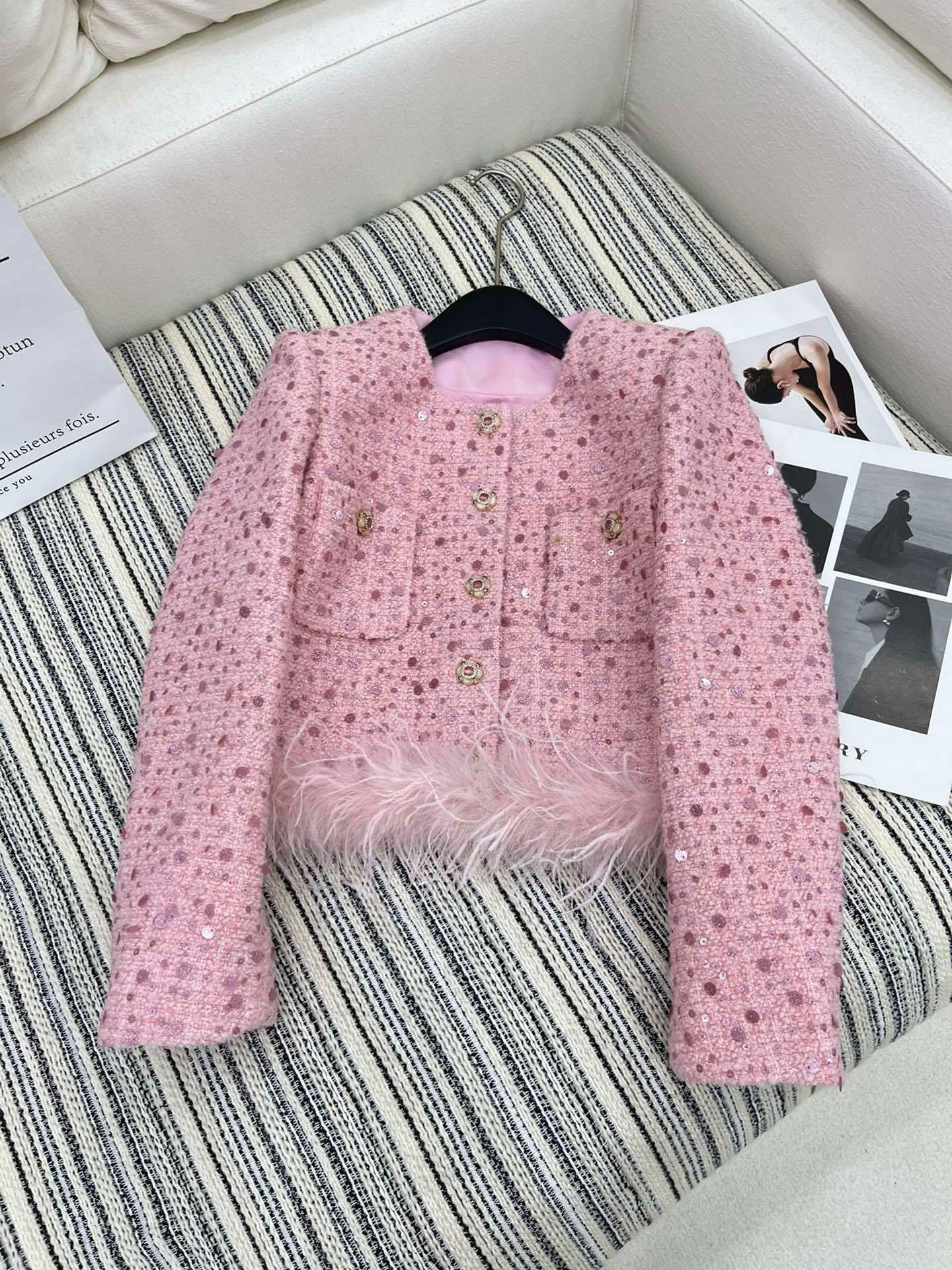 MIU MIU CARDIGAN