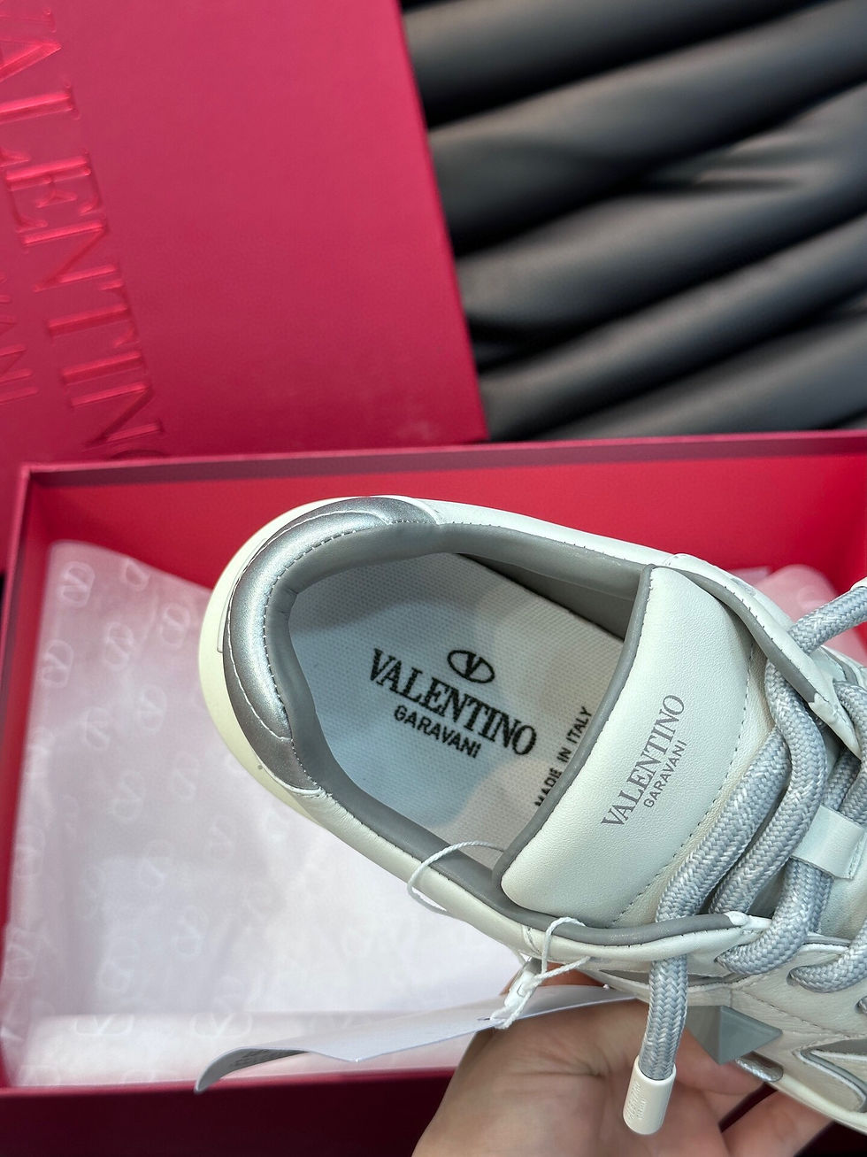 Thumbnail: VALENTINO SNEAKERS