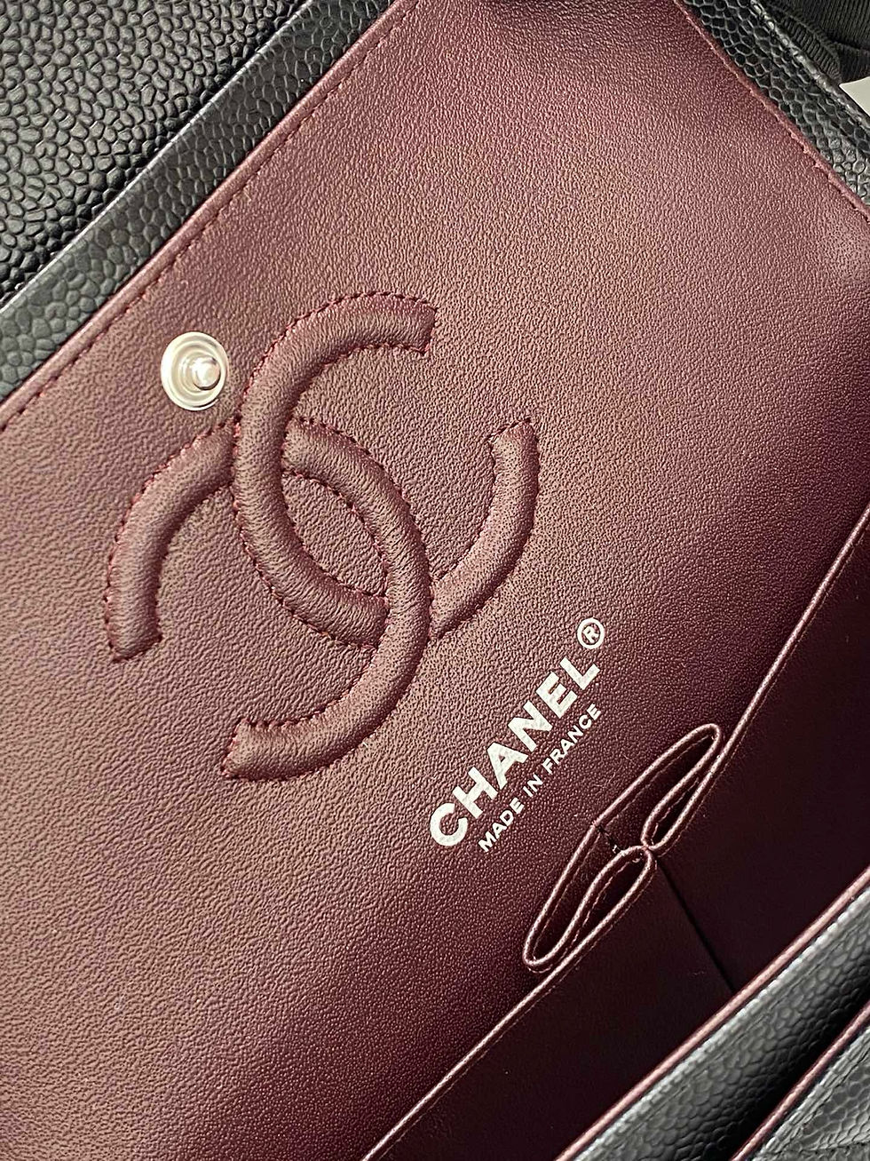 Thumbnail: CHANEL CF 23  SMALL SHW  BAG
