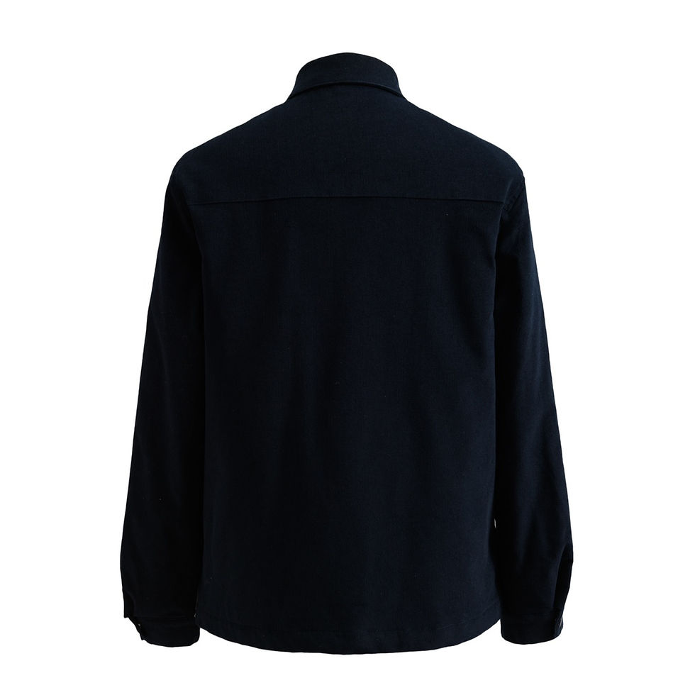 Thumbnail: PRADA JACKET