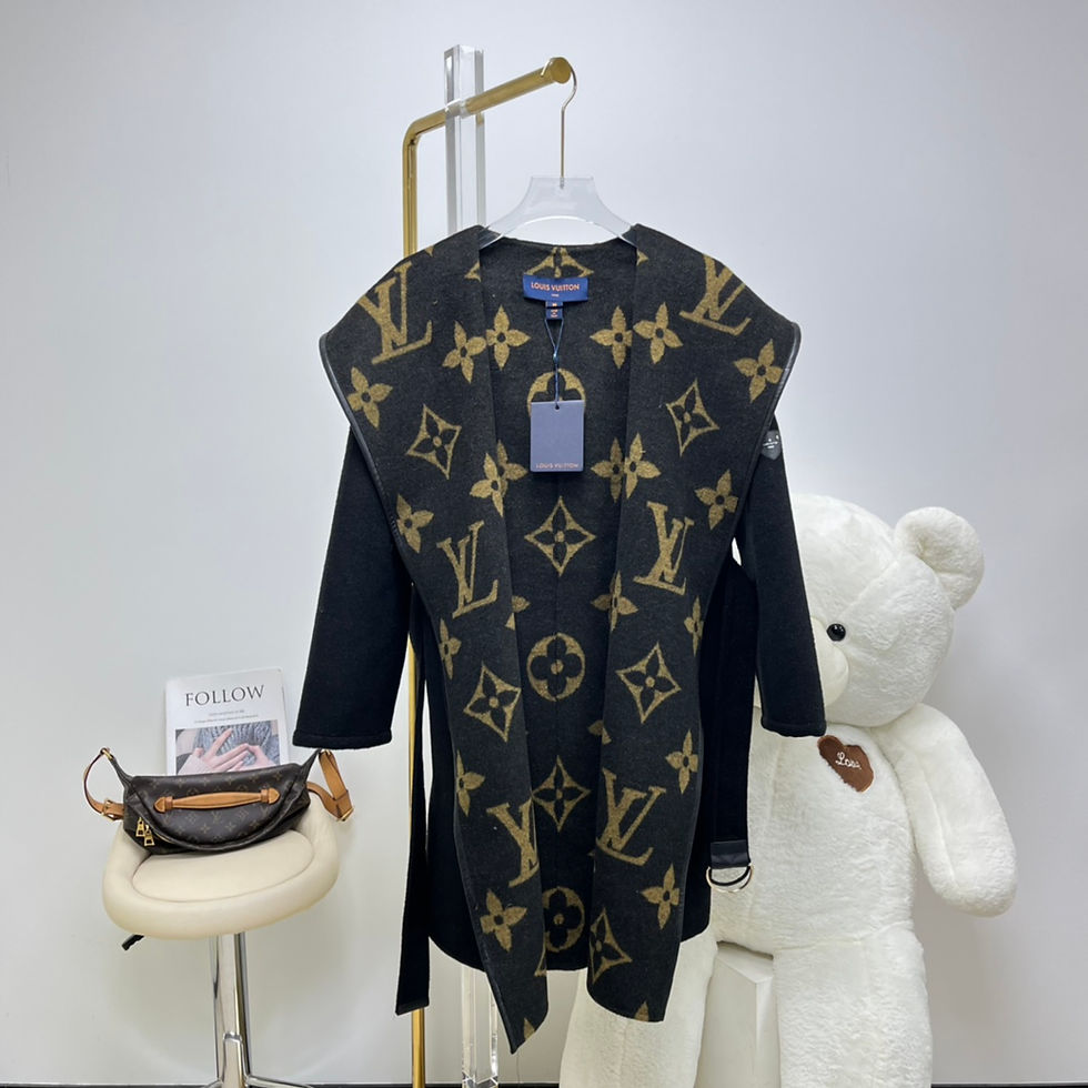 LV COAT