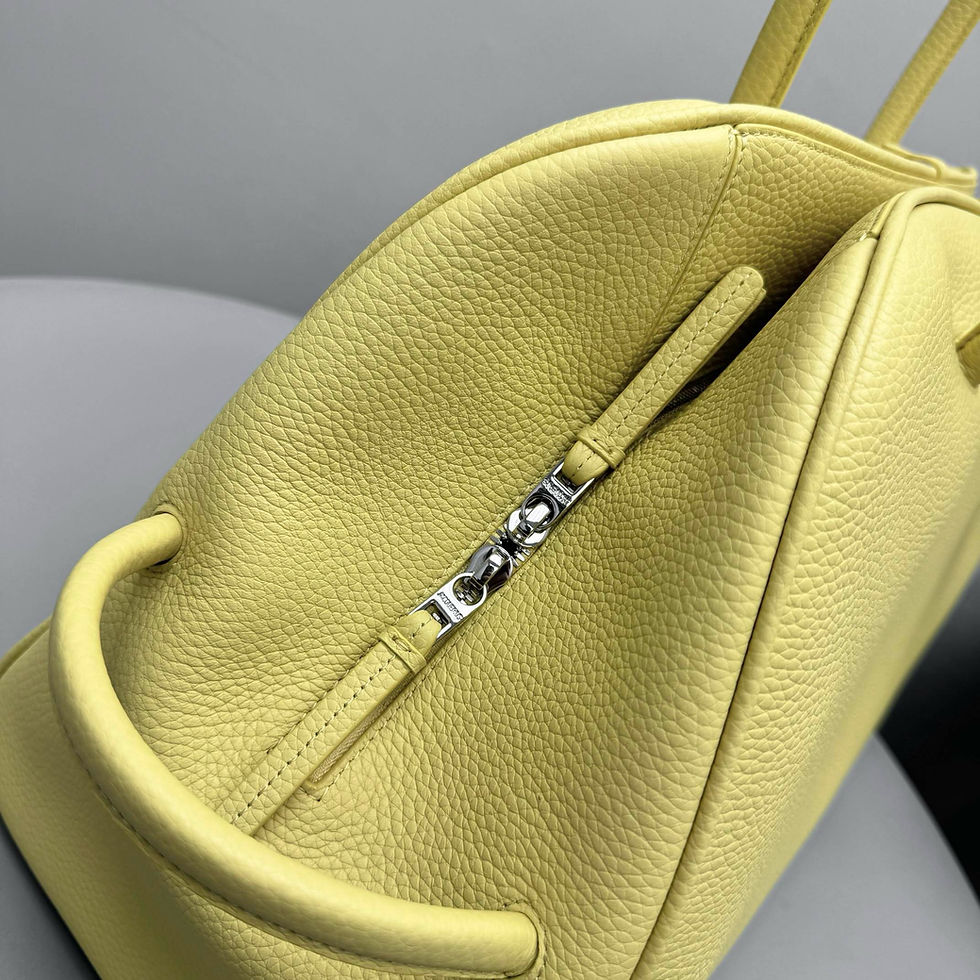 Thumbnail: JACQUEMUS LE TURISMO LARGE SHOULDER BAG 