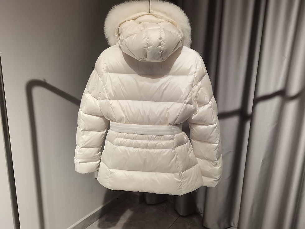 Thumbnail: MONCLER WINTER JACKET 