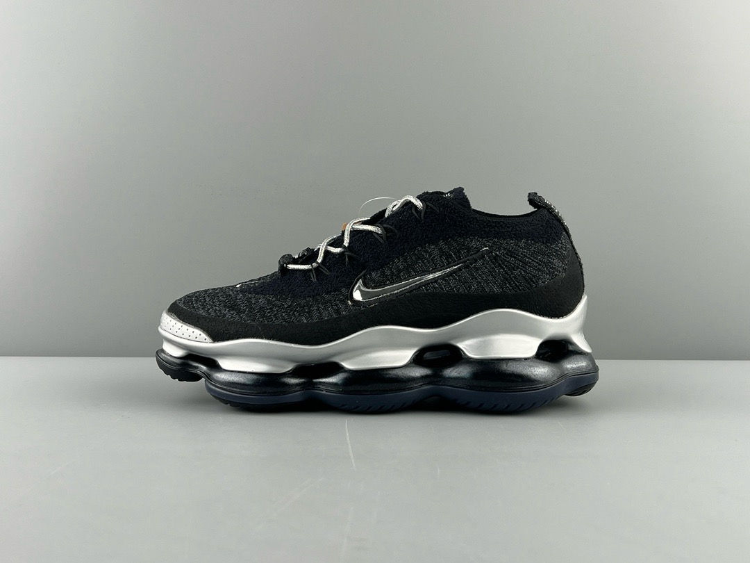 NIKE AIR MAX SCORPION FK SNEAKERS