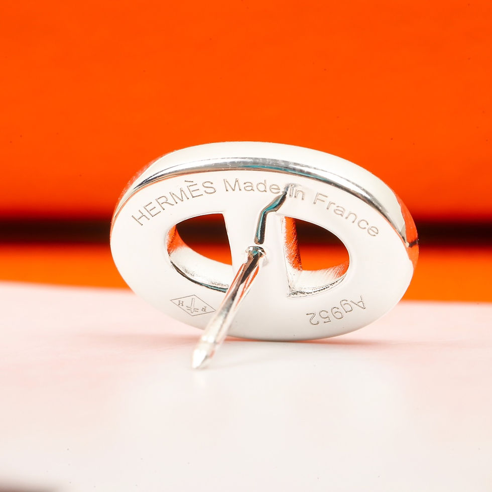 Thumbnail: HERMES EARRING