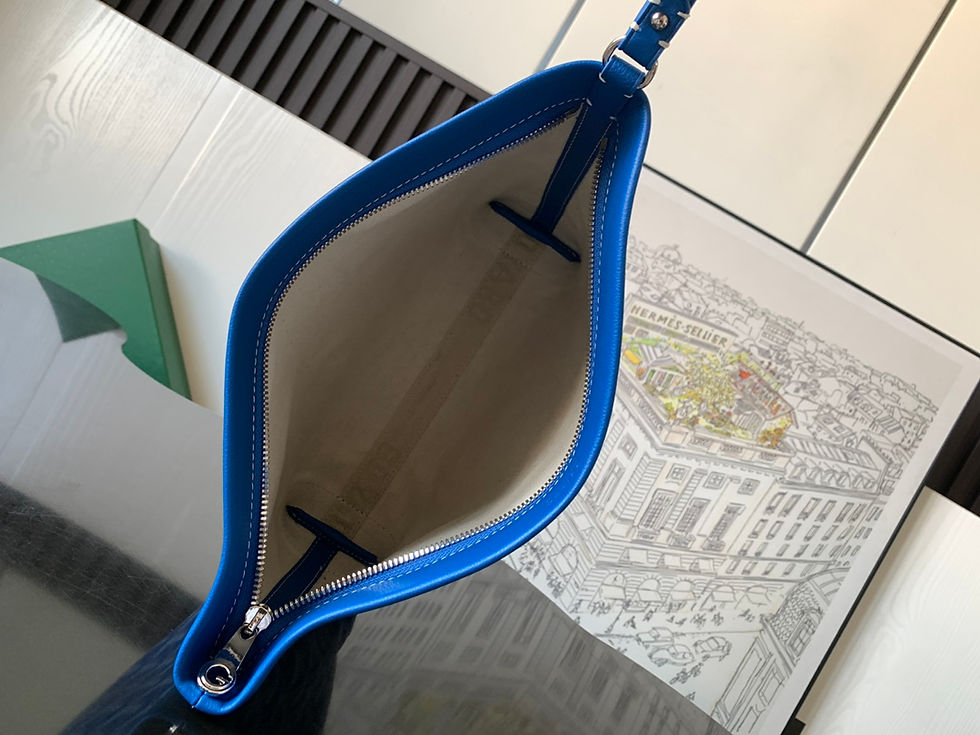 Thumbnail: GOYARD CONTI POUCH