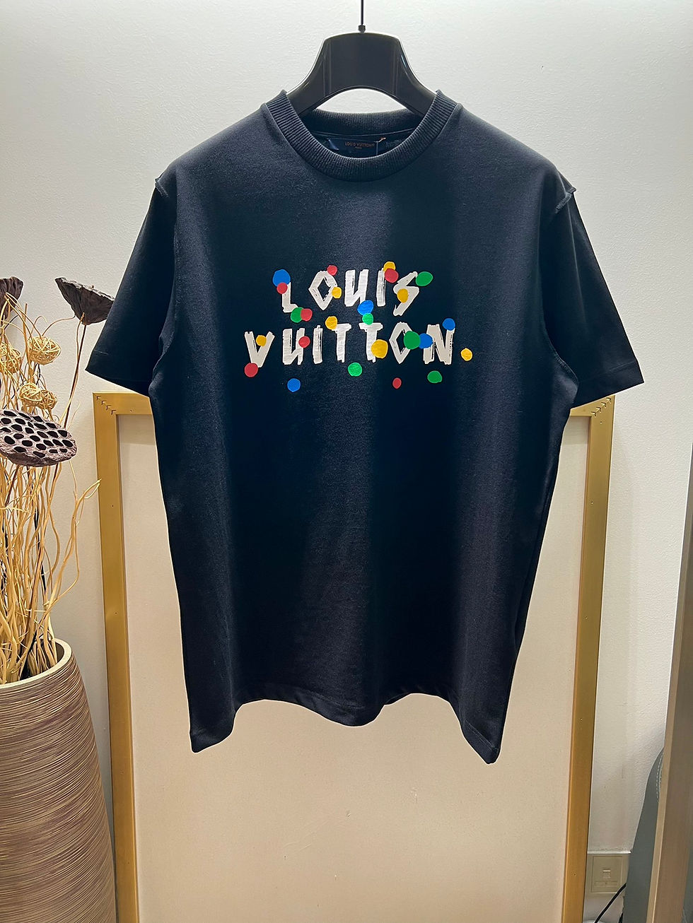 LV TEE