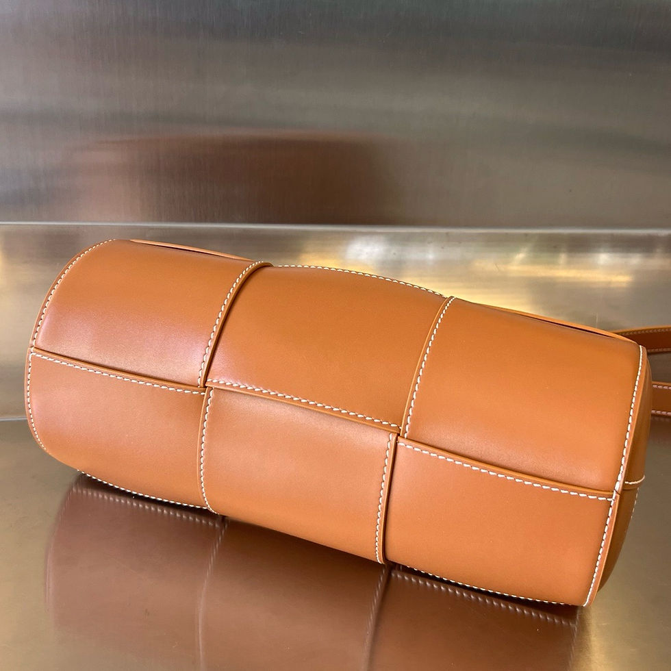 Thumbnail: BOTTEGA VENETA CROSSBODYTASSEN BAG