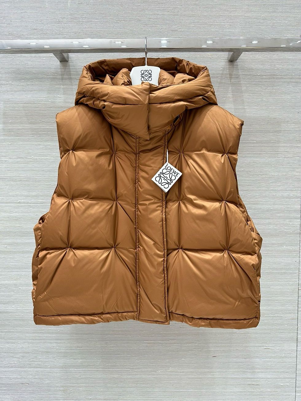 Thumbnail: LOEWE WINTER VEST 