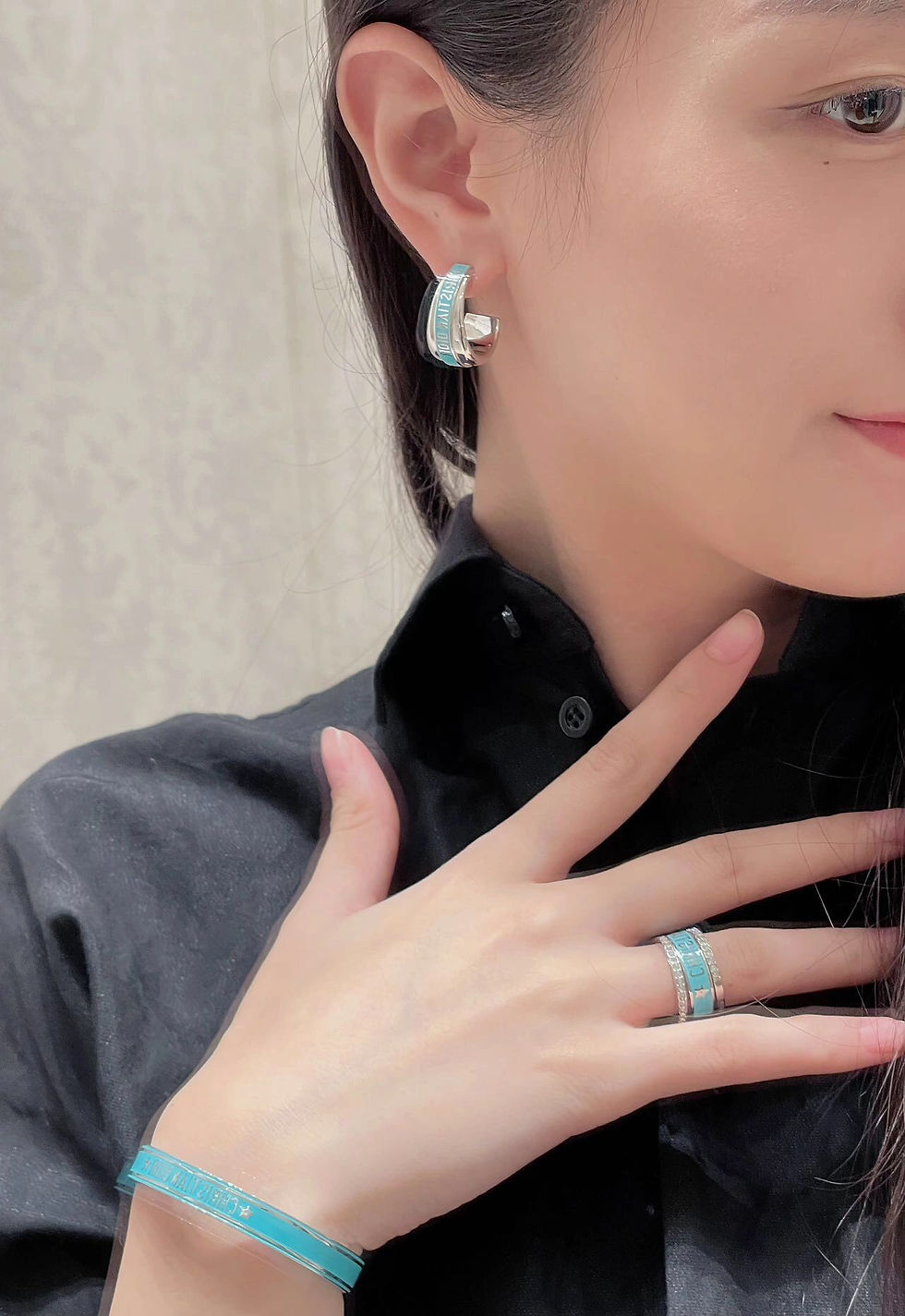 Thumbnail: DIOR BRACELET