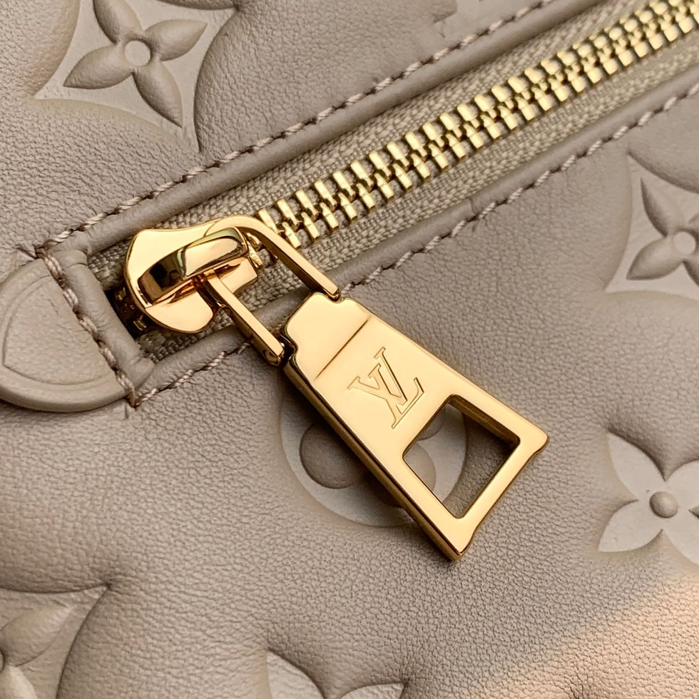 Thumbnail: LV COUSSIN BACKPACK PM BAG 