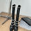 Thumbnail: CHANEL BOOTS SHOES 