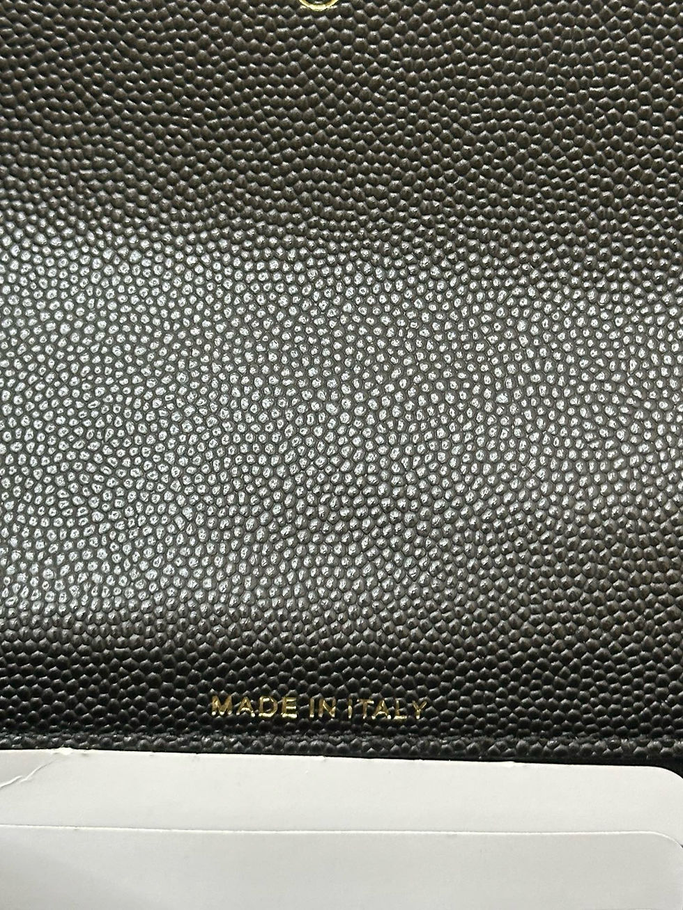 Thumbnail: CHANEL 25C EARLY SPRING STYLE BACPACK 