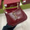 Thumbnail: GUCCI JACKIE 1961 SMALL SHOULDER BAG