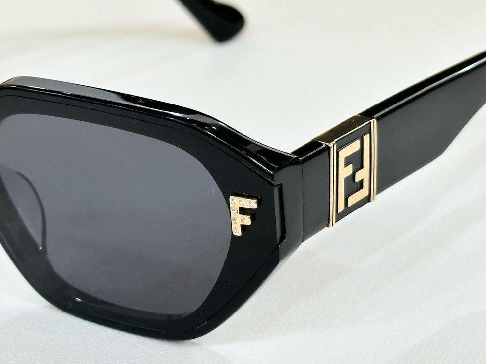 Thumbnail: FENDI GLASSES