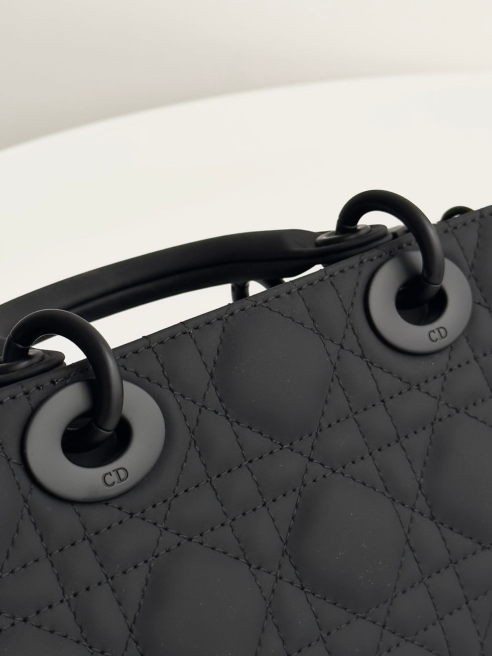 Thumbnail: LADY D-JOY SMALL BAG