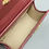 Thumbnail: JACQUEMUS LE CHIQUITO CROCO MINI BAG