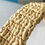 Thumbnail: YSL RAFFIA BLEND TOTE BAG