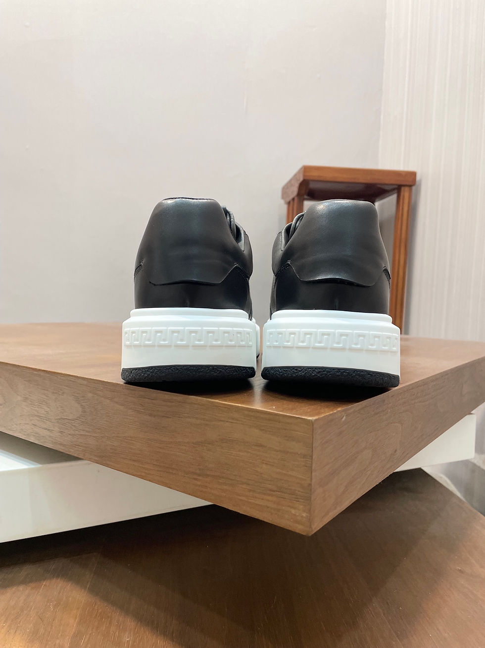 Thumbnail: GIVENCHY SNEAKERS