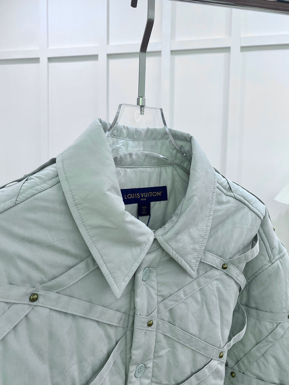 Thumbnail: LV JACKET
