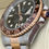 Thumbnail: ROLEX GMT MASTER II ROOT BEER FROM CLEAN