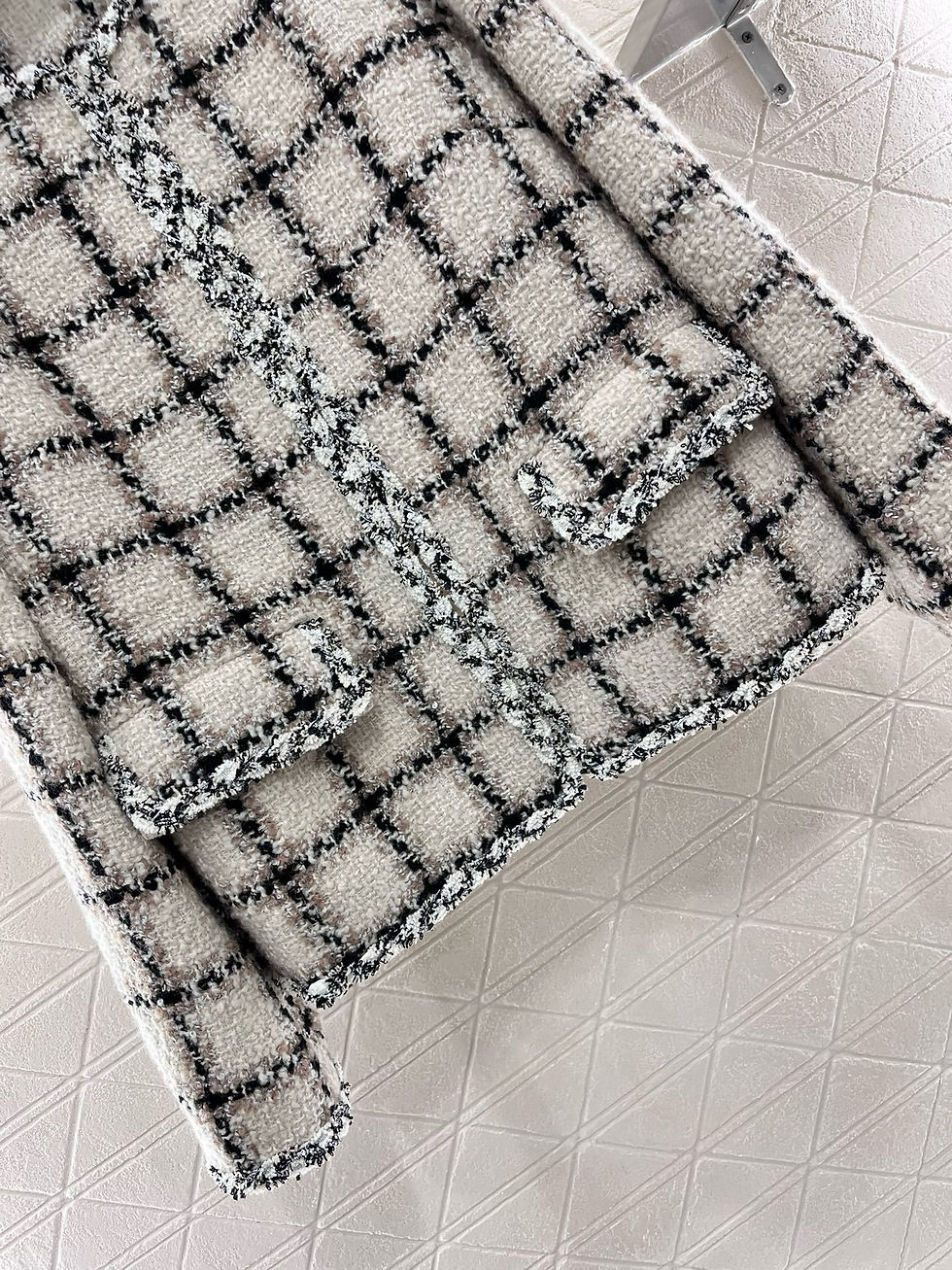 Thumbnail: CHANEL CARDIGAN