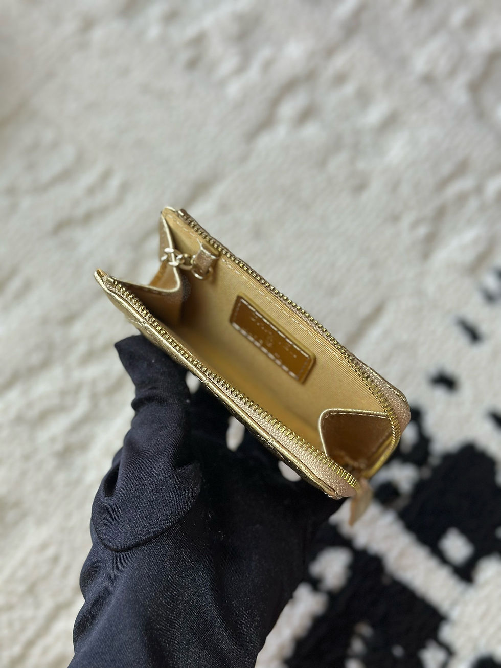 Thumbnail: CHANEL 24 WALLET 