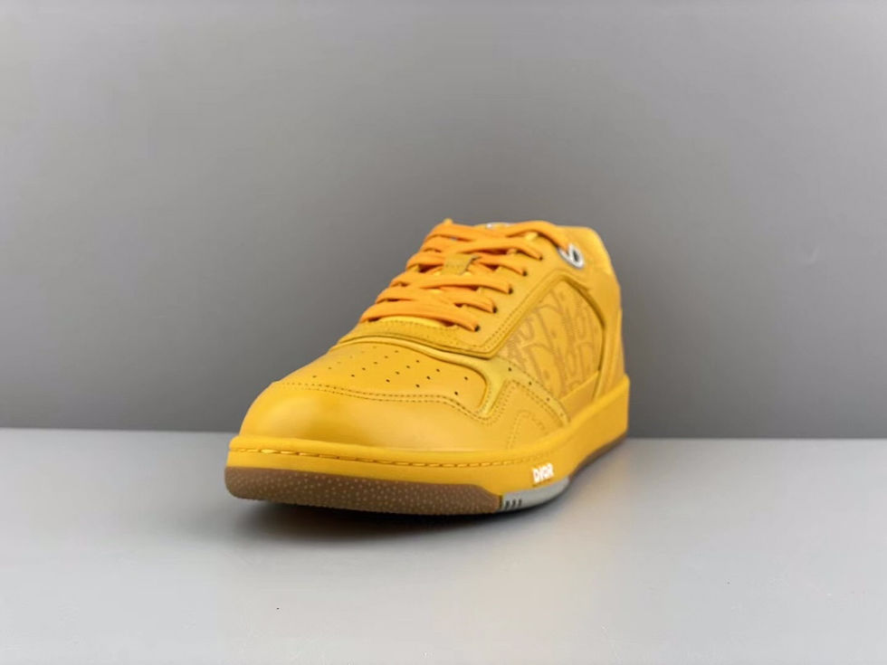 Thumbnail: DIOR B27 SNEAKERS