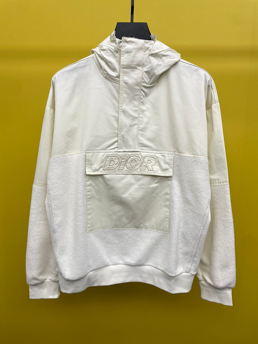 DIOR HOODIE