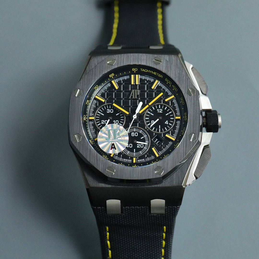 AUDEMARS PIGUET ROYAL OAK OFFSHORE