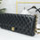 Thumbnail: CHANEL CLUTCH BAG 